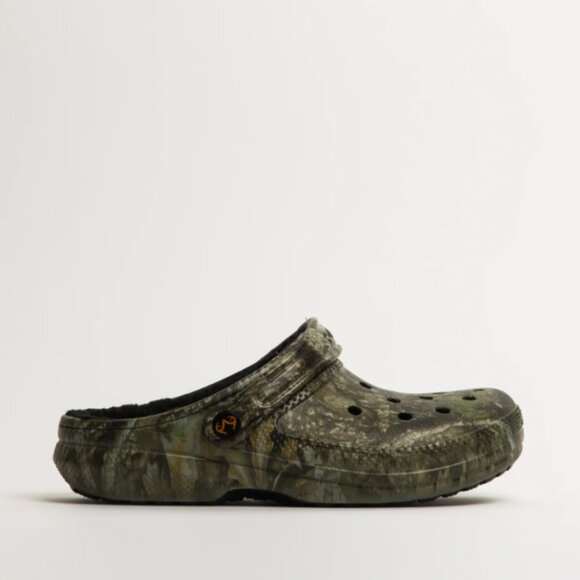 MENS CROCS REALTREE APX LINED CLASSIC CLOG - Picture 2 of 8